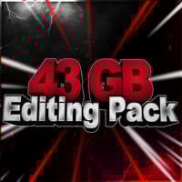 Editing Pack