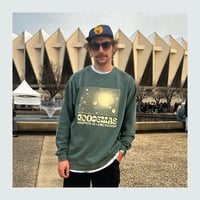 Image 2 of Goosemas Space Crewneck
