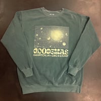 Image 1 of Goosemas Space Crewneck