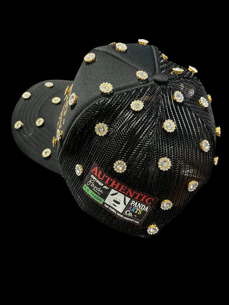 Crown Trucker
