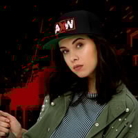 Image 3 of AXW Snapback 