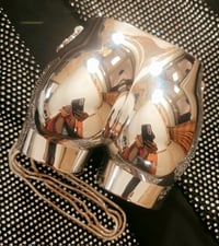 Image 2 of BOOTY-LICIOUS CHAIN CROSSBODY