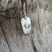 Image 5 of Aquamarine Pendant