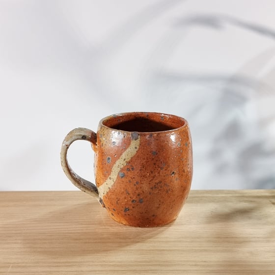 Image of Mug Rustic Shino