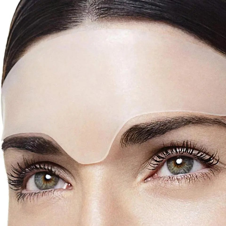 Image of Anti Winkler forehead 