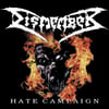 Dismember "Hate Campaign" CD digipack