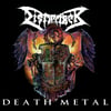 Dismember "Death Metal" CD (Japanese pressing)