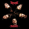 Dismember "Pieces" CD digipack