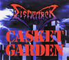 Dismember "Casket Garden" M-CD