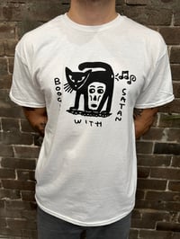 Image 2 of Boogie With Satan Tee