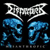 Dismember "Misanthropic" M-CD