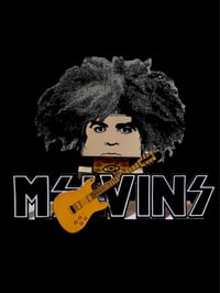 Image of MELVINS