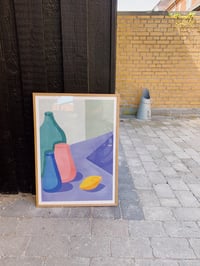 Image 4 of Stilleben | Original Painting