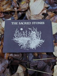 Image of THE SACRED STONES