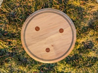 Image 3 of Sycamore stool