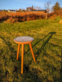 Image 4 of Sycamore stool