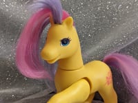 Image 2 of Satin Splash - G2 Magic Motion My Little Pony - Euro release