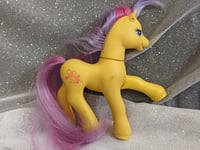 Image 3 of Satin Splash - G2 Magic Motion My Little Pony - Euro release