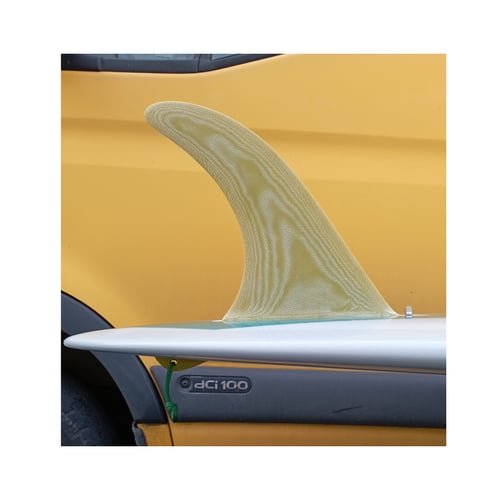 Image of Flandria Pintail 9'4-22"-3 1/4"