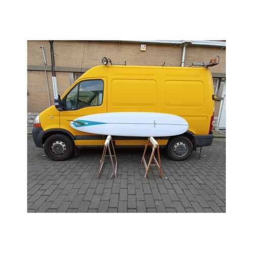 Image of Flandria Pintail 9'4-22"-3 1/4"