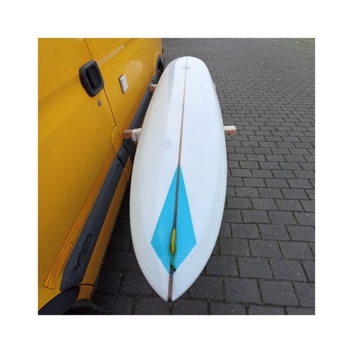 Image of Flandria Pintail 9'4-22"-3 1/4"