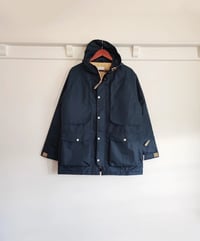 Image 6 of Plain "Baglan" jacket 