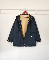 Image 7 of Plain "Baglan" jacket 
