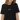 KAOZ STICK WHITE // Organic Cotton TEE 
