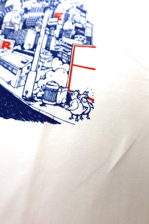 Image of Ciudat Shirt - NEW COLOUR