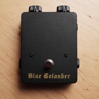 Image 4 of Tonebender MKII - OC75 germanium fuzz