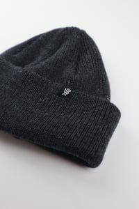 Image 2 of UP Beanie Merino 