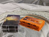 Image 1 of Smoke & Oakum - The Longest Johns - Audio cassette