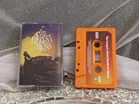 Image 2 of Smoke & Oakum - The Longest Johns - Audio cassette