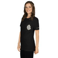 Image 3 of  KAOZ X Coldblooded X  black edition /w Backprint