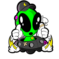 Image 2 of Area 51 Character