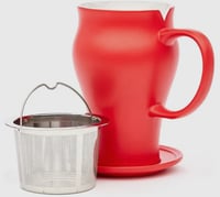 Image 2 of Ceramic Tea Mug