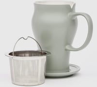 Image 4 of Ceramic Tea Mug