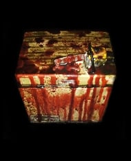 FxBxG GORE FREEZER CHEST
