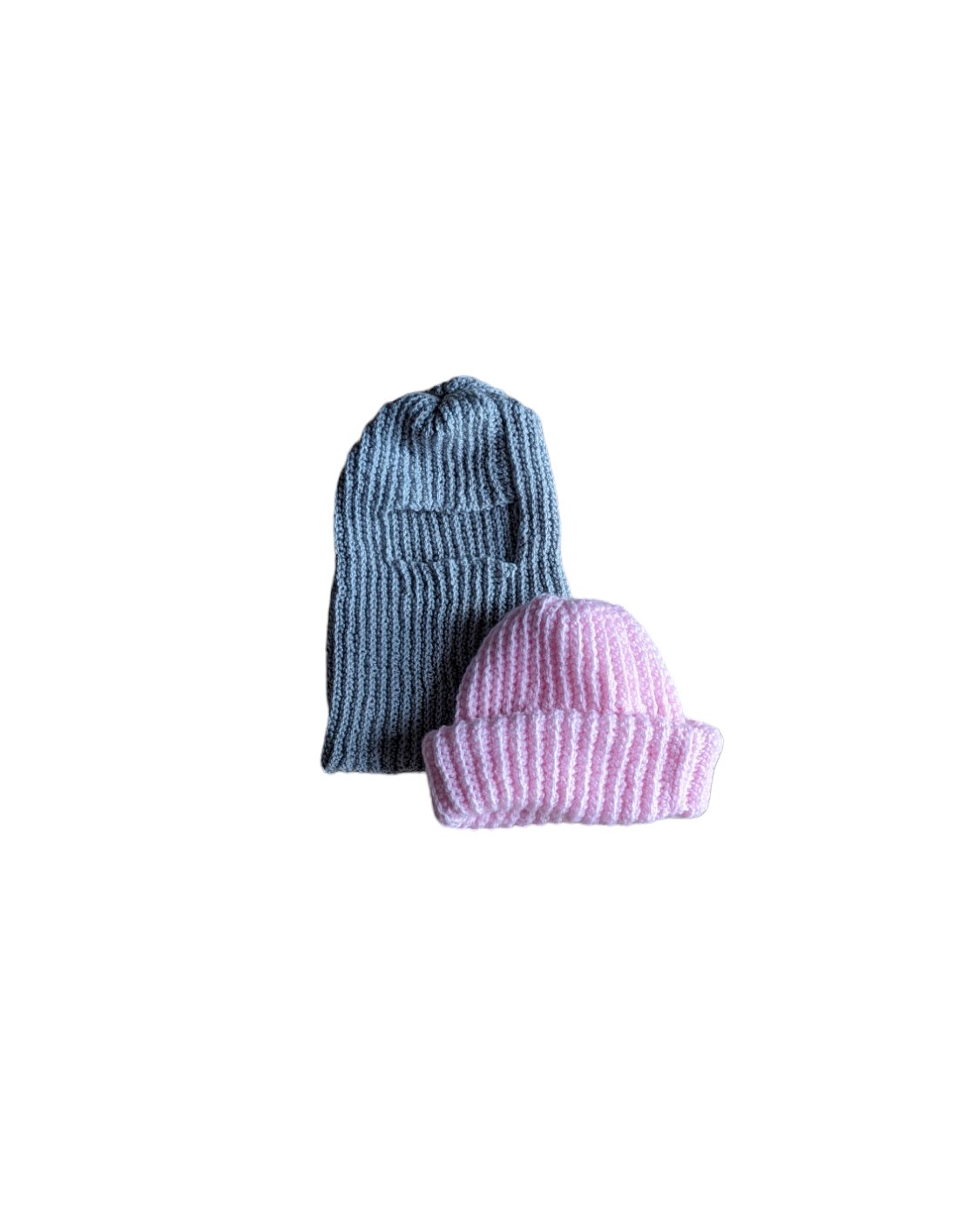 Image of CATCALL : THE BALACLAVA TO BEANIE HAT