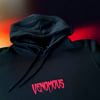 Venomous Hoodie 