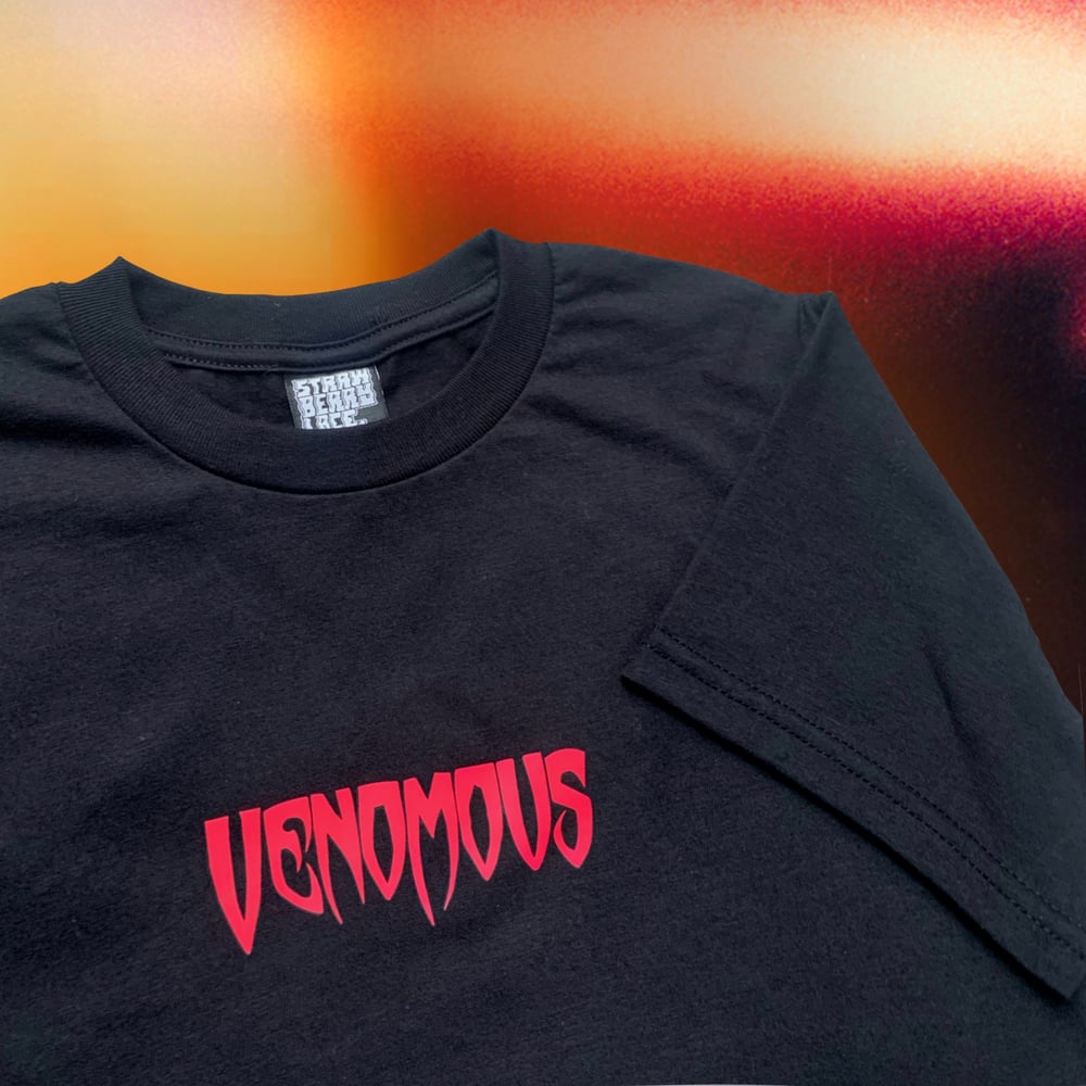 Venomous T-Shirt