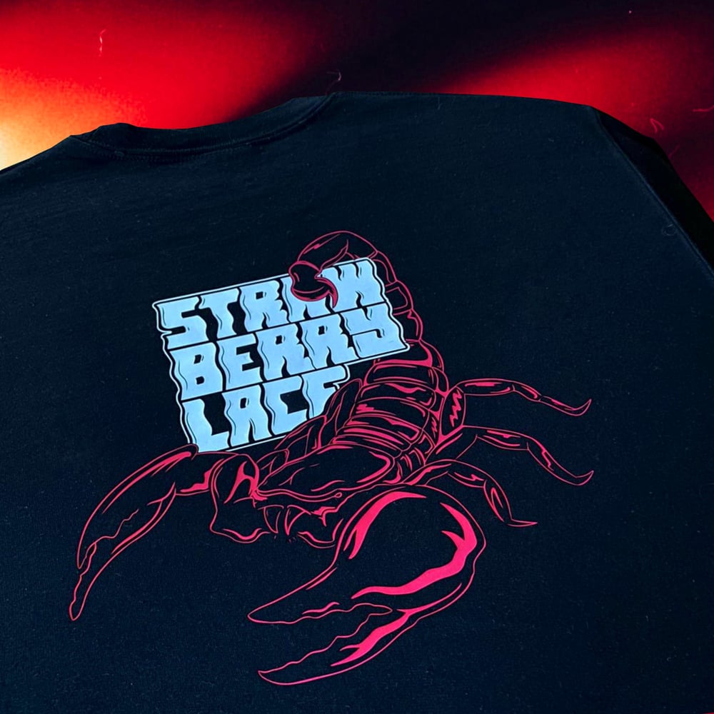 Venomous T-Shirt