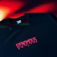 Image 1 of Venomous Crewneck Sweatshirt