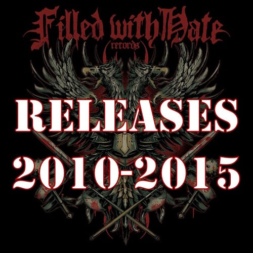 FWH Releases 2010 - 2015