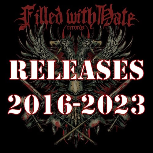 FWH Releases 2016 - 2023