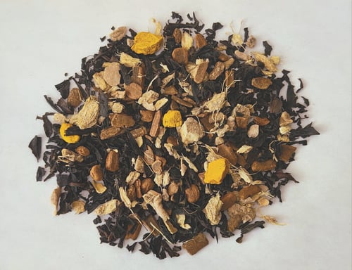 Image of Loose Leaf Tea (2oz)