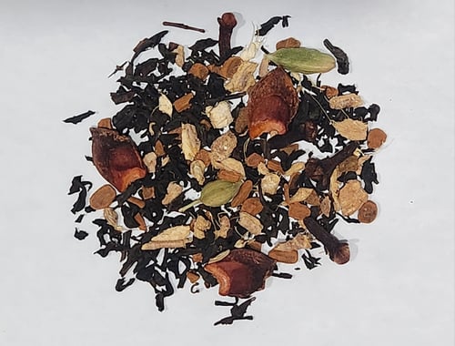 Image of Loose Leaf Tea (2oz)
