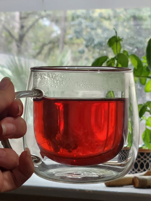 Image of Loose Leaf Tea (2oz)