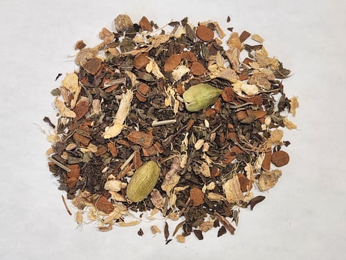 Image of Loose Leaf Tea (2oz)