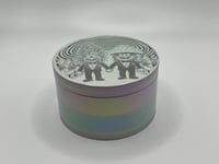 Image 2 of Gay Wedding Grinder